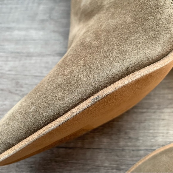 Vince Haider Bootie in Flint - Picture 7 of 12